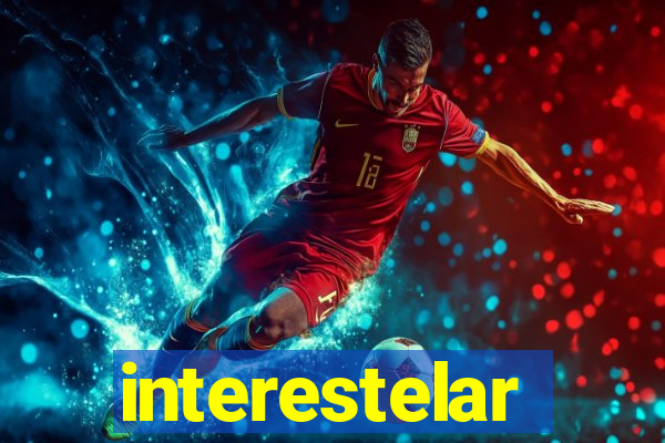 interestelar assistir telegram